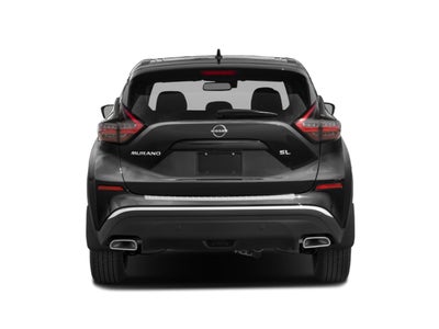 2024 Nissan Murano SL FWD
