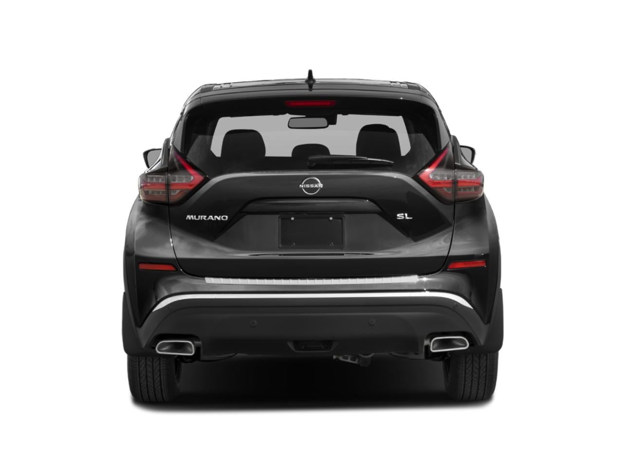 2024 Nissan Murano SL FWD