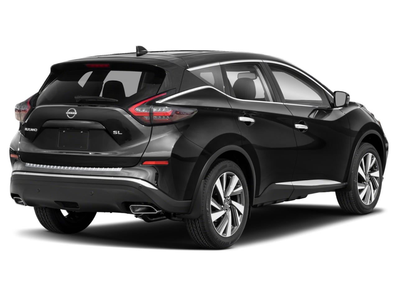 2024 Nissan Murano SL FWD