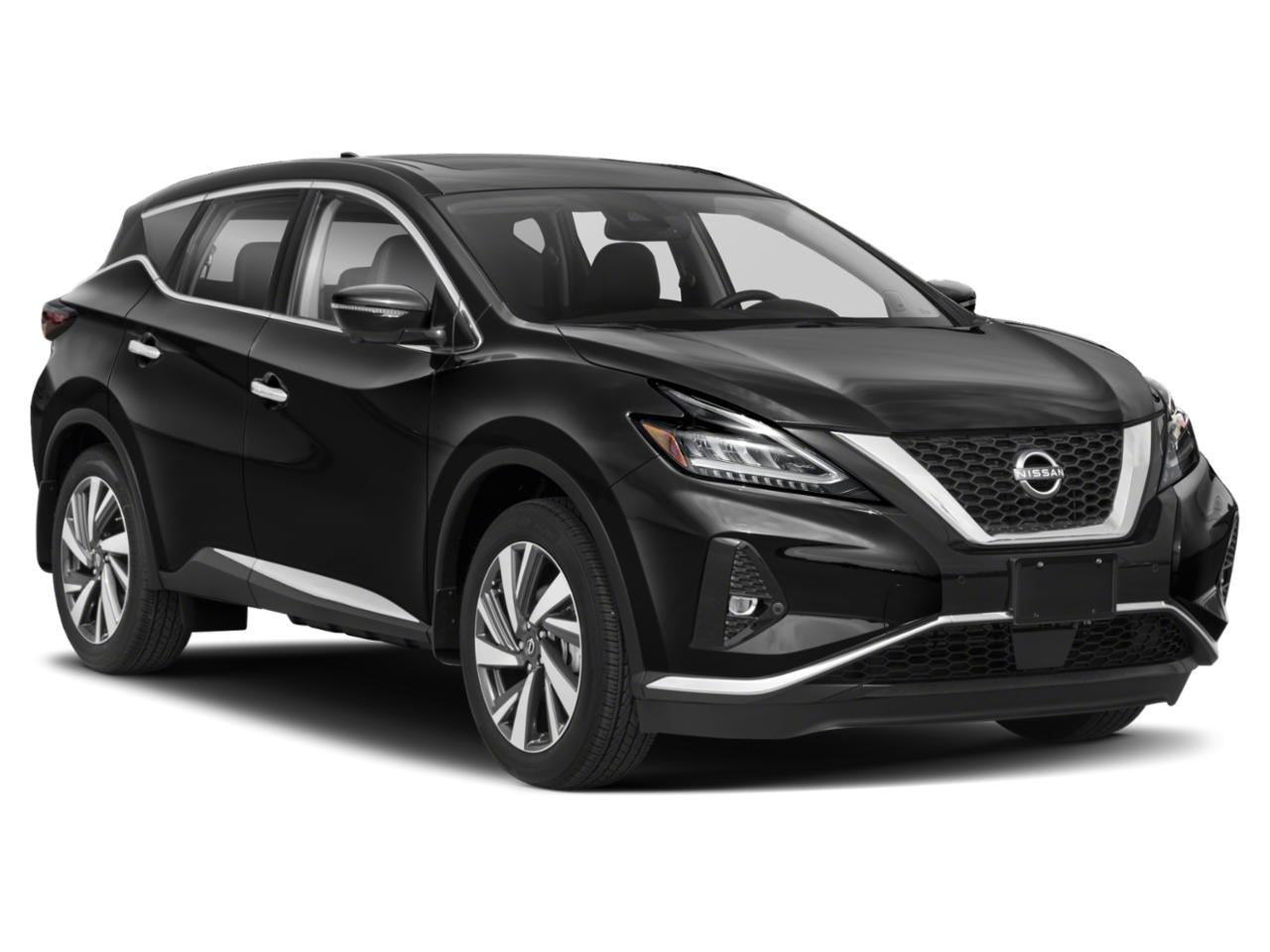 2024 Nissan Murano SL FWD