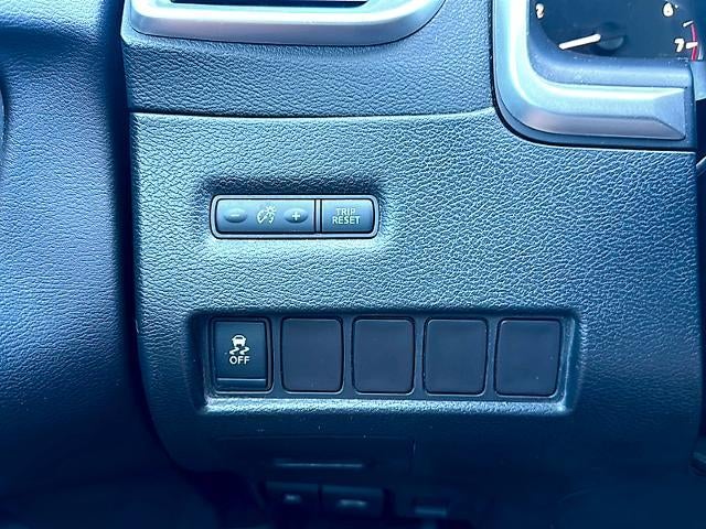 2015 Nissan Murano FWD 4dr SV