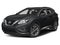 2015 Nissan Murano FWD 4dr SV