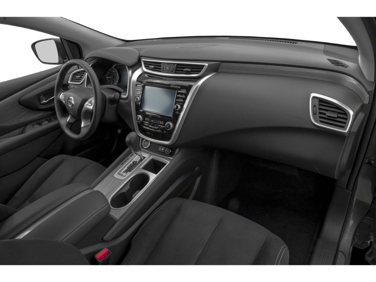 2018 Nissan Murano FWD Platinum
