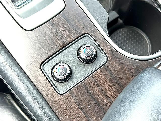 2019 Nissan Murano FWD Platinum
