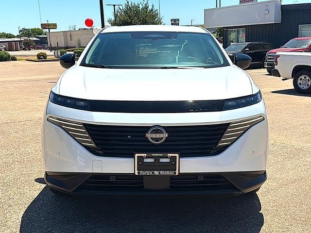 2025 Nissan Murano AWD SV
