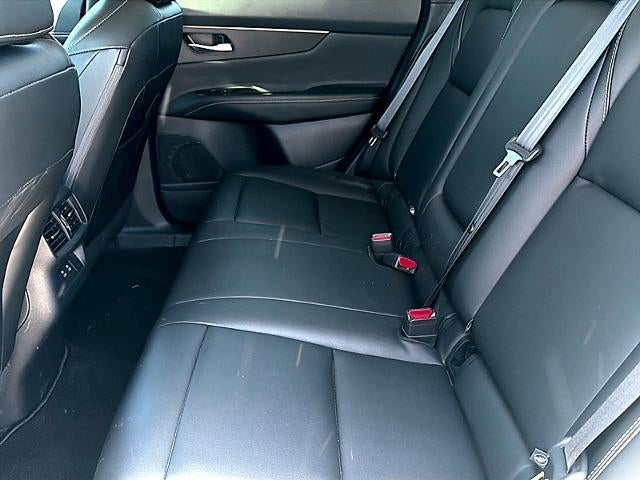 2025 Nissan Murano AWD SV