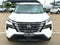 2025 Nissan Rogue FWD S