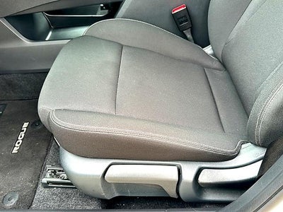 2025 Nissan Rogue FWD S