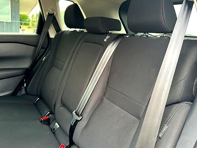 2025 Nissan Rogue FWD S