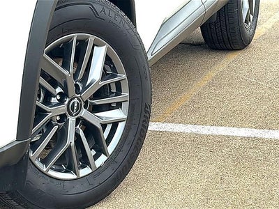 2025 Nissan Rogue FWD S