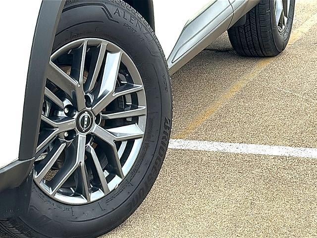 2025 Nissan Rogue FWD S