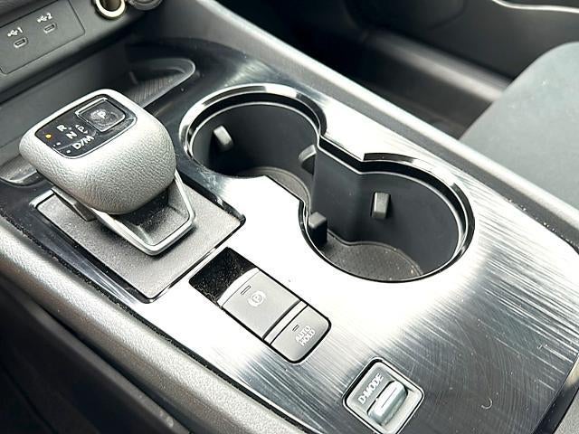 2025 Nissan Rogue FWD S