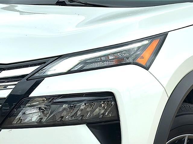 2025 Nissan Rogue FWD S