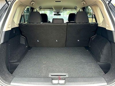 2025 Nissan Rogue FWD S