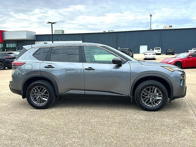 2025 Nissan Rogue FWD S