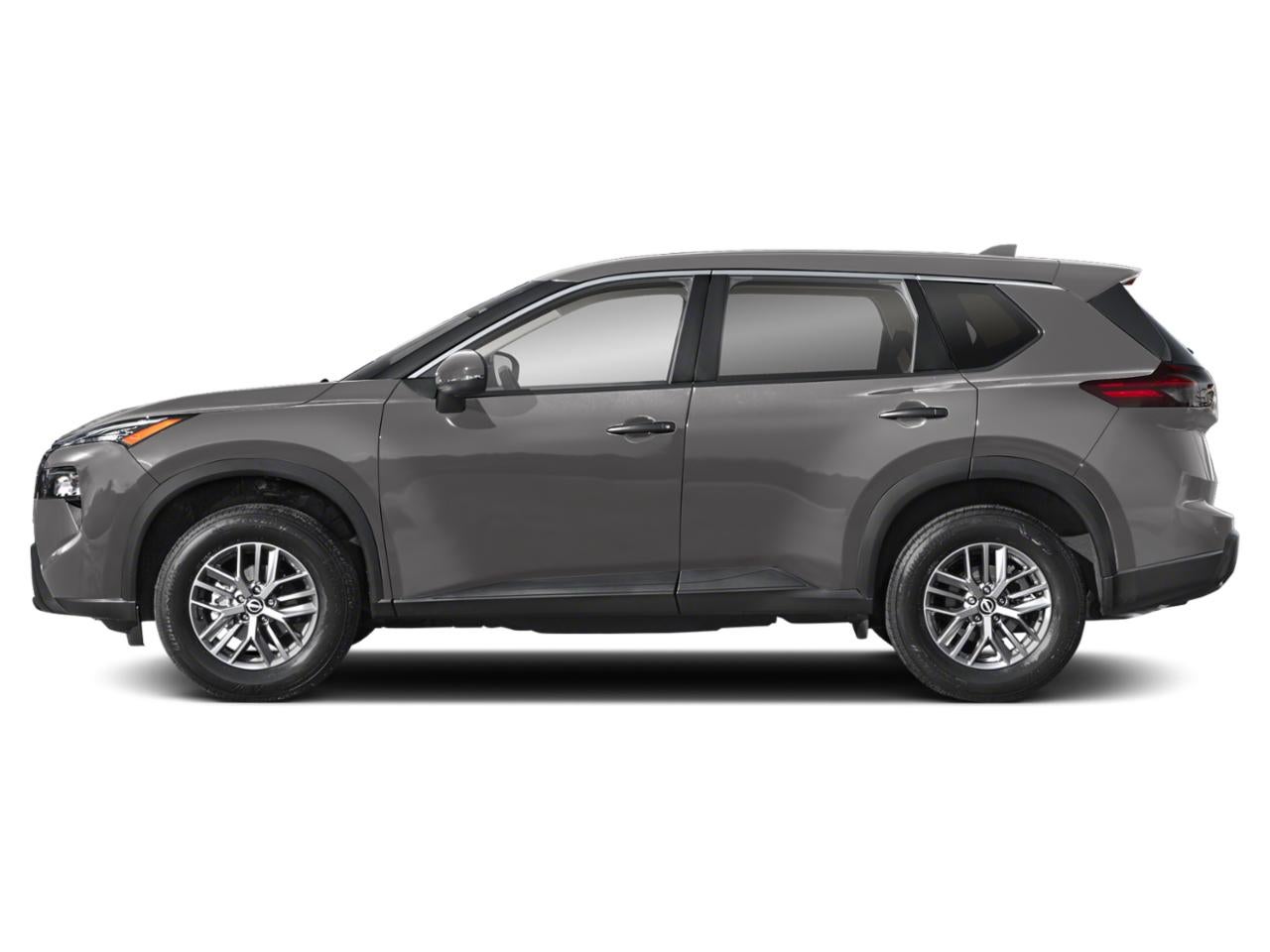 2025 Nissan Rogue FWD S