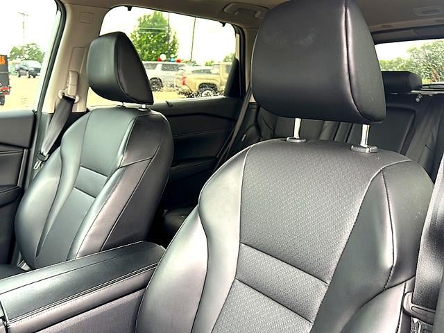 2024 Nissan Rogue FWD SV