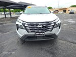 2024 Nissan Rogue FWD SV