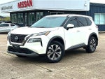 2023 Nissan Rogue FWD SV