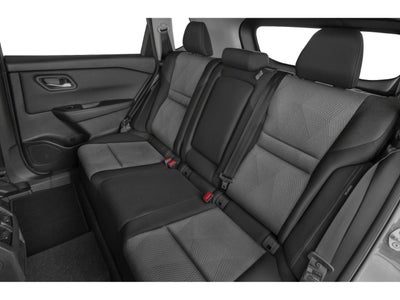 2025 Nissan Rogue SV FWD