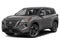 2025 Nissan Rogue SV FWD