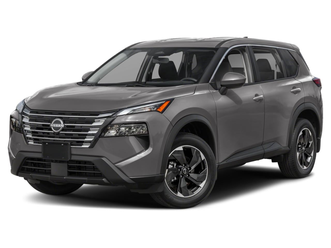 2025 Nissan Rogue SV FWD