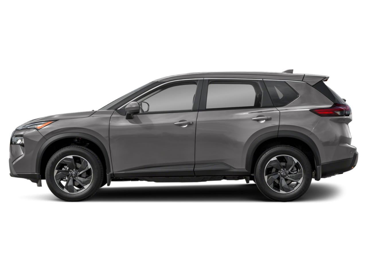 2025 Nissan Rogue SV FWD