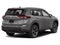 2025 Nissan Rogue SV FWD
