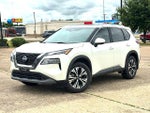 2023 Nissan Rogue FWD SV