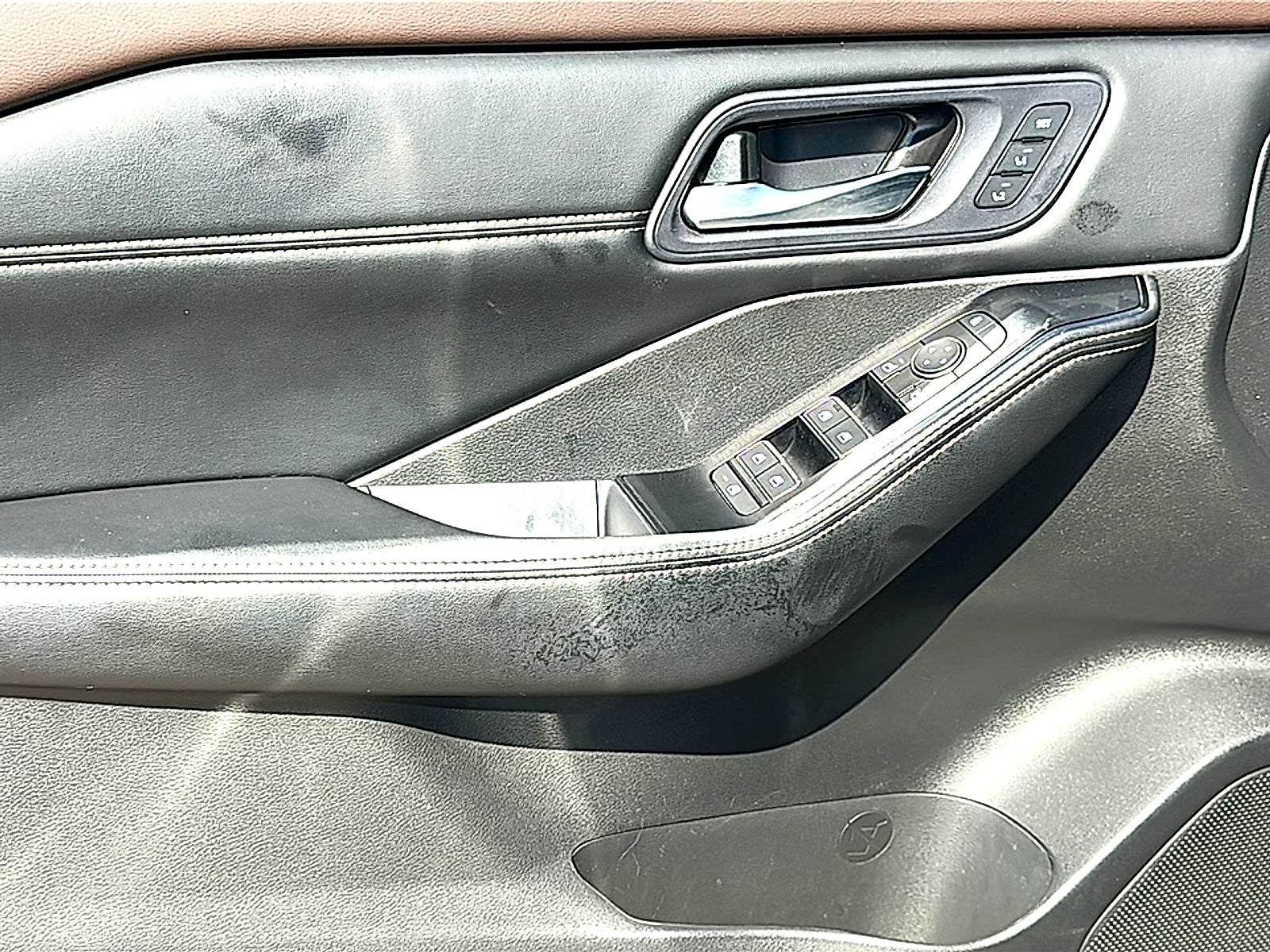2023 Nissan Rogue SL FWD