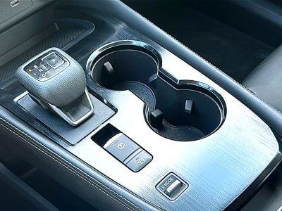 2023 Nissan Rogue SL FWD