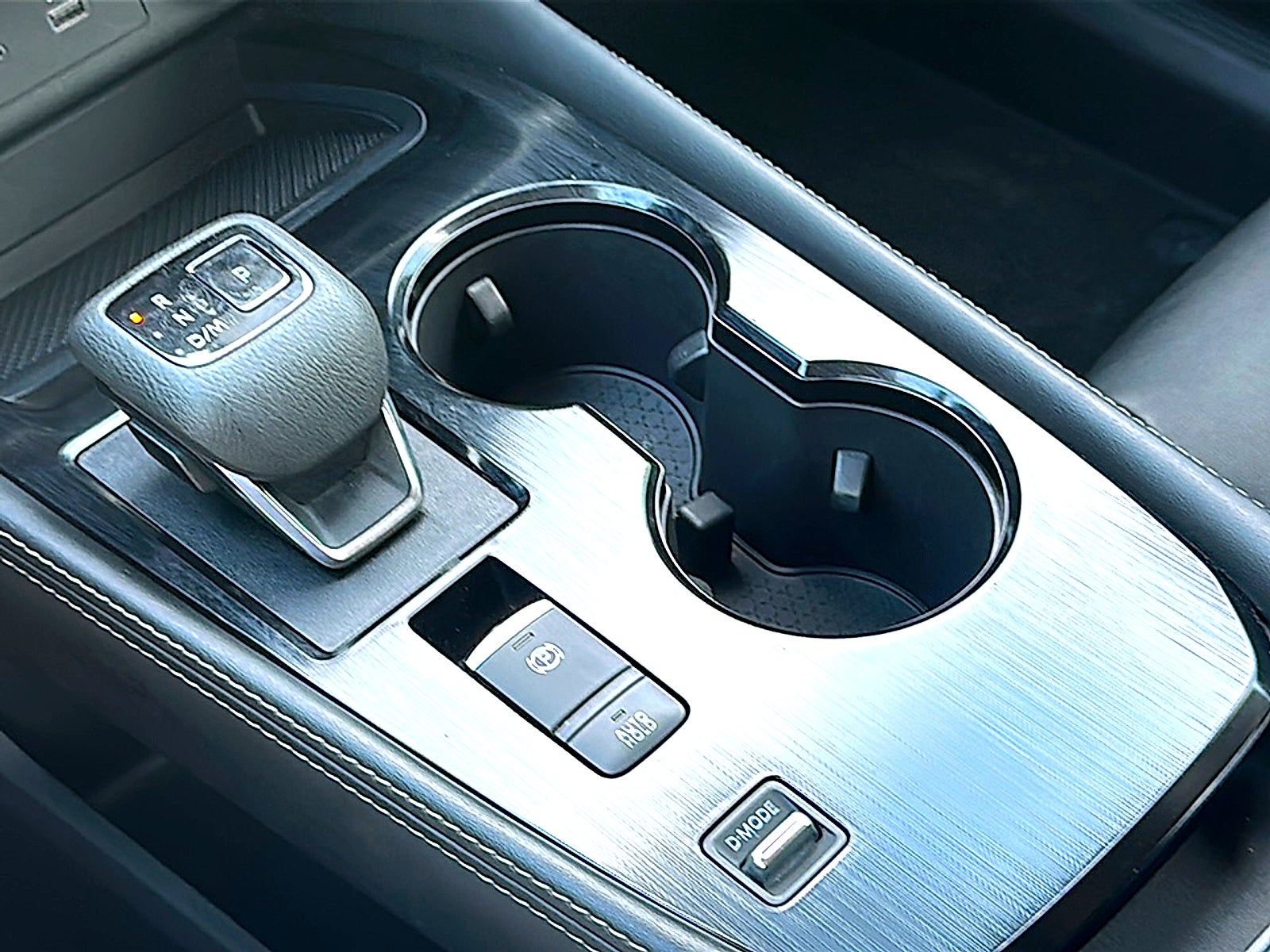2023 Nissan Rogue SL FWD