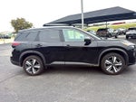 2026 Nissan Rogue SL