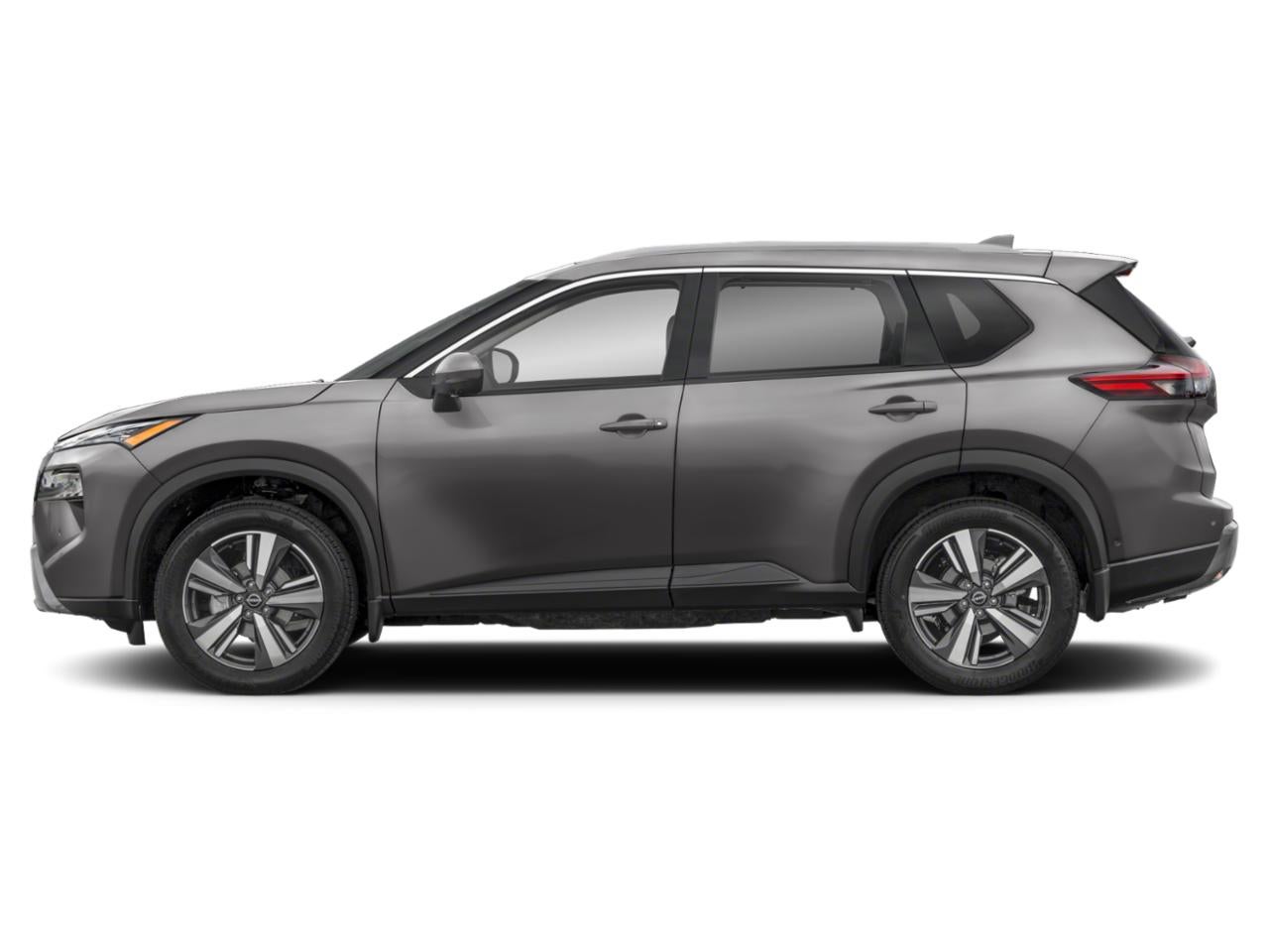 2026 Nissan Rogue SL