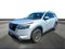 2024 Nissan Pathfinder SV 2WD
