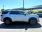 2024 Nissan Pathfinder SV 2WD