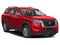 2025 Nissan Pathfinder SV 2WD