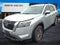 2025 Nissan Pathfinder SV 2WD