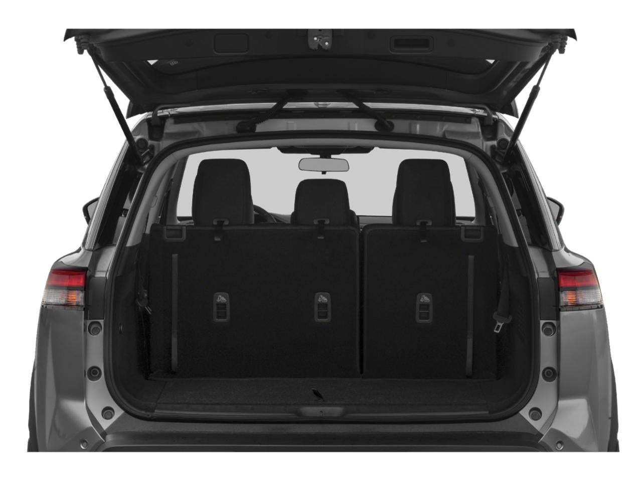 2022 Nissan Pathfinder SV 2WD