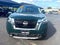 2025 Nissan Pathfinder SL FWD