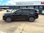2024 Nissan Pathfinder SL 2WD
