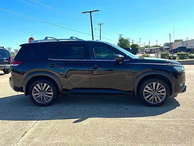 2024 Nissan Pathfinder SL 2WD