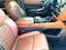 2022 Nissan Pathfinder Platinum 4WD