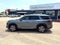 2022 Nissan Pathfinder Platinum 4WD