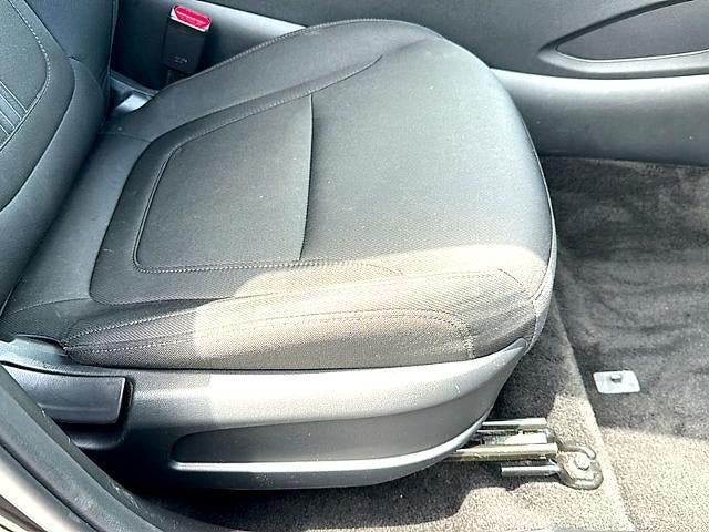 2025 Hyundai TUCSON SEL FWD