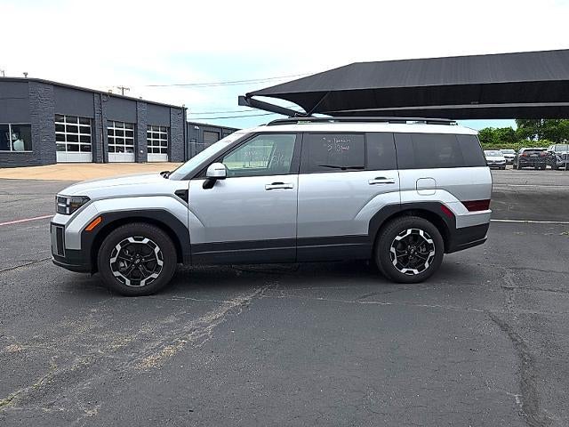 2025 Hyundai SANTA FE SEL AWD