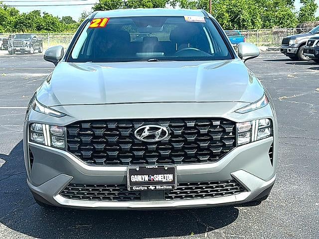 2021 Hyundai SANTA FE SE FWD