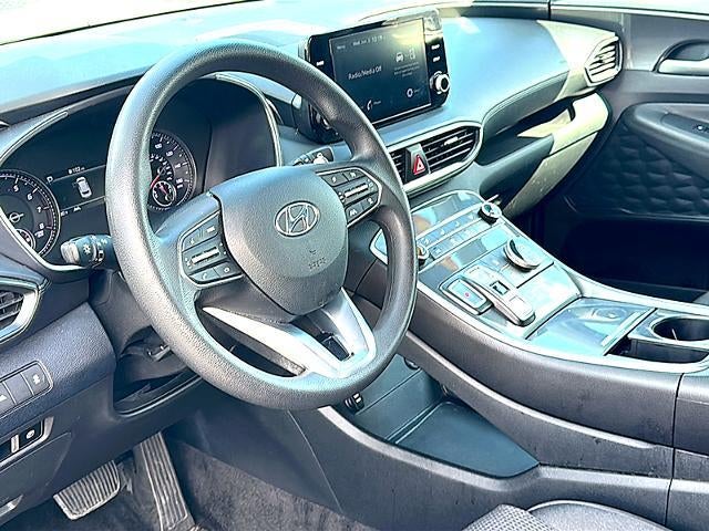 2021 Hyundai SANTA FE SE FWD