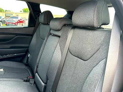 2021 Hyundai SANTA FE SE FWD