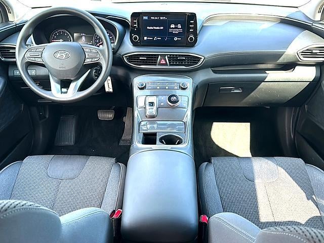 2021 Hyundai SANTA FE SE FWD